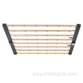 Indoor Sun Planting 600W 8bar LED Grow Light